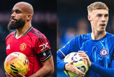 Transfer Pemain: Bryan Mbeumo Bisa Dilepas Manchester United, Palmer Mengincar Barcelona