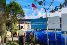 Pancasila Pemersatu Bangsa, PLN Icon Plus Teguhkan Semangat Melayani hingga Timur Indonesia