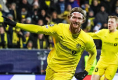 BodoGlimt 3-1 Manchester City: Dua Gol Kasper Hogh Memberi Kekalahan Mengejutkan untuk Haaland