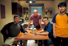 Tembus 6.000.000 Penonton Dalam 11 Hari Penayangan, Film Agak Laen Menyusul Animasi Jumbo di Posisi Pertama!