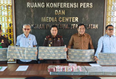 Selamatkan Uang Negara Rp127,2 Miliar! Ahli Waris PT SMB Sepakat Cicil Pengembalian Lewat Jalur Mediasi Kejati