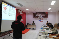 Pastikan Konsumen Puas, Astra Motor Sumsel Uji Kualitas Pelayanan Lewat Kontes Regional 2026