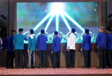 Diikuti 681 Peserta, Ogan Ilir Siap Cetak Generasi Qurani Berbasis Teknologi di MTQ XXXI