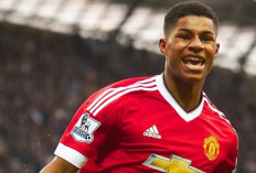 Apa yang Bisa Diberikan Marcus Rashford Jika Kembali ke Manchester United
