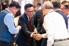 Singapura Jadi Pusat Perhatian! SSOW Asia 2026 Bahas AI dan Masa Depan Dunia Kerja