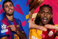 Prediksi Liga Champions: Kemenangan untuk Barcelona, Arsenal, atau PSG Siapa Juaranya Malam Ini?