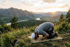 Jangan Terlewat, Ini Jadwal Sholat Palembang 3 September 2026 dari Subuh hingga Isya