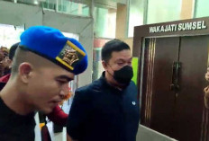 Ini Kronologi Kasus yang Menjerat Wakil Bupati PALI hingga Jadi Tersangka