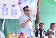 Dukung Dunia Pendidikan, Dapil II Gali Aspirasi Guru dan Siswa