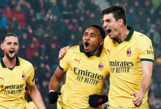 Milan Mungkin Akan Melepaskan Dua Striker yang Kurang Memuaskan