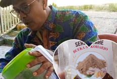 Inovasi Jempolan Puskesmas Palembaja Lahat: Olah Bahan Alami Jadi Jamu 'Best Seller' Beromzet Cuan