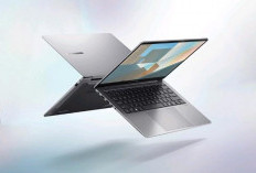 Rekomendasi Laptop AI Premium Terbaik Masa Kini untuk Produktivitas Maksimal