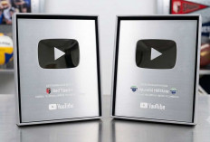 Efek Megawati Hangestri: Subscriber Meledak! 2 Klub Voli Korea Raih Silver Button YouTube