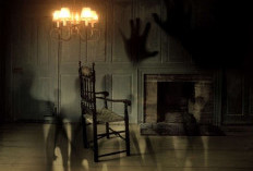 NGERI! 4 Hal Horor Ini Sering Dialami Orang Ketika Tinggal di Rumah Baru yang Berhantu