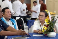 GM PLN Icon Plus Dorong Kolaborasi Ciptakan Keselamatan di Lingkungan Kerja dan Sekitar Aset PLN