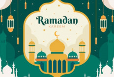 Jadwal Imsak dan Berbuka Puasa 3 Maret 2026, untuk Warga Palembang dan Sekitarnya