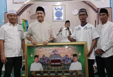 Anggaran Dipotong 300 Miliar, Bupati Panca Beberkan Strategi Amankan Kesejahteraan Warga Ogan Ilir