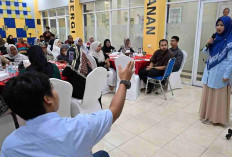 Bukan Cuma Jualan, UMKM Aceh Didorong Kuasai Strategi Ini agar Siap Tembus Pasar Global