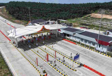 Proyek Tol Betung–Tempino–Jambi Dikebut, Siap Lanjutkan Koridor Jambi–Rengat