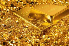 Harga Emas Pegadaian 22 Desember 2025: Galeri24 dan UBS Stabil, Cek Detailnya!