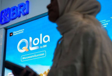  Transaction Banking BRI Makin Kokoh, Transaksi Qlola Tembus Rp2.141 Triliun per Februari 2026
