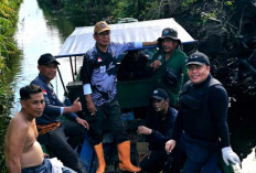 Tolak Verifikasi Tanpa Kejelasan Hak: Subhan Ismail Minta Aktivitas di Atas Tanah HGU Dihentikan Sementara