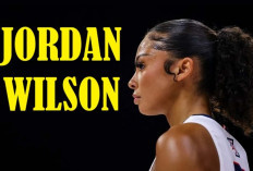 Bukan Pemain Sembarangan! Ini Profil Jordan Wilson, Tandem Baru Megawati di Hyundai Hillstate