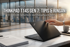 Murah Banget! Lenovo Legion LM50S Resmi Meluncur, Solusi Internet Portabel untuk Pelajar & Pekerja