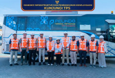TPS Tanjung Perak Disorot Kemenko Infrastruktur, Zero ODOL 2027 Jadi Fokus Utama!