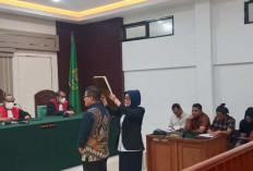 Sidang Gugatan 25 Media di Palembang: Ahli Dewan Pers Sebut Perkara Prematur!