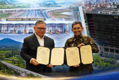 Kawal Penataan BUMN dan Proyek Strategis Nasional, Hutama Karya Gandeng JAMDATUN Kejagung