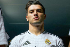 Juventus Belum Menyerah untuk Mendapatkan Pemain Incaran dari Real Madrid 