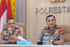 Strategi Baru Kombes Pol Sonny Mahar: Tekan Angka Pemalakan dan Balap Liar di Palembang