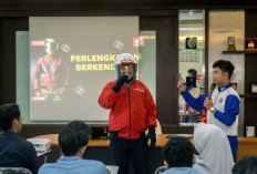 Astra Motor Sumsel Bawa Honda Lebih Dekat ke Masyarakat, Program Honda Victory Diserbu Peserta di Empat Lokasi