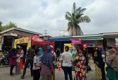 Melok Honda Bae Ramaikan Bulan Kemerdekaan di Sumsel, Hadirkan Test Ride, Games Berhadiah hingga Promo Spesial