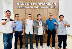 Perkuat Sinergi 3 Klaster Industri, Disnakertrans Muba Dorong Pendidikan Vokasi Terintegrasi