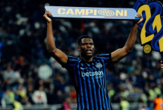 Barcelona, ​​Liverpool, dan Real Madrid Mengincar Bintang Inter