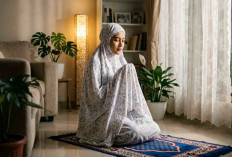 Catat! Jadwal Sholat Palembang dan Sekitarnya, Sabtu 20 Juni 2026 Lengkap Lima Waktu