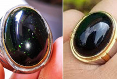 Hati-Hati! 4 Jenis Batu Akik Ini Sering Dianggap Membawa Energi Buruk dan Nasib Sial