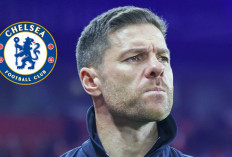 Xabi Alonso ke Chelsea dengan Membawa 5 Pemain Real Madrid