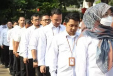 Kabar Baik! BKN Buka Peluang Pengangkatan PPPK Paruh Waktu Jadi Full Time