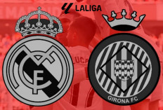Preview: Permintaan Arbeloa Jelang Pertandingan La Liga Real Madrid vs Girona