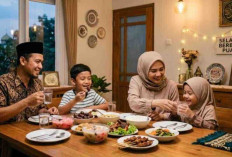 Jadwal Imsak dan Berbuka Puasa 7 Maret 2026, untuk Warga Palembang dan Sekitarnya