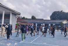 Kepala Rutan Fitri Yady Bongkar Rahasia Jaga Imun Tubuh Warga Binaan Agar Bebas Penyakit