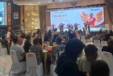 Dukung Pesonas II NTT, Special Olympics Indonesia Gelar Charity Night