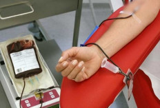 Tenang, Ambil Darah Saat Puasa Tidak Membatalkan, Ini Penjelasannya