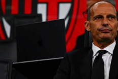 Massimiliano Allegri Hanya Ingin Lolos ke Liga Champion Jelang Laga AC Milan vs Como
