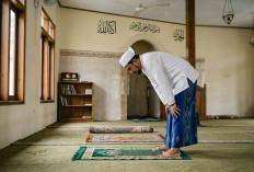 Jadwal Sholat Palembang Hari Ini, Jumat 24 April 2026: Jangan Sampai Terlewat!