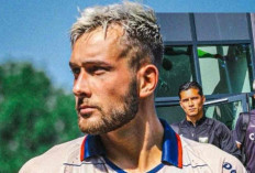 Gacor di Liga Belanda, Dean Zandbergen Layak Dapat ‘Garuda Calling’?