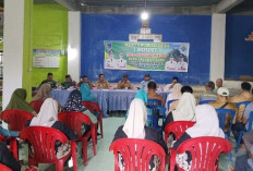 Gelar Musdes APBDesP 2026, Kades Bostandi Ungkap Deretan Program Prioritas yang Gak Boleh Ditunda